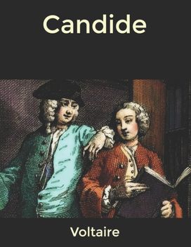 Candide Candide