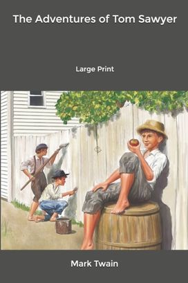 The Adventures of Tom Sawyer