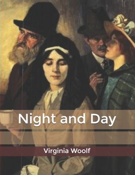 Night and Day Night and Day