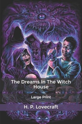 The Dreams in the Witch House