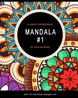 Mandala Mandala
