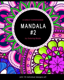 Mandala Mandala