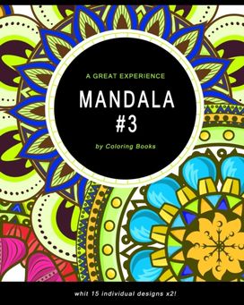 Mandala Mandala