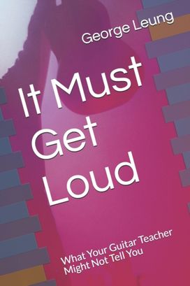 It must Get Loud