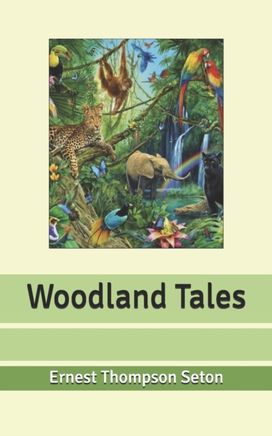 Woodland Tales Woodland Tales
