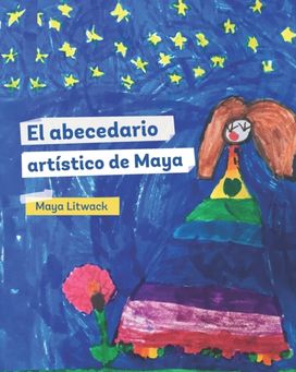 El Abecedario Artistico De Maya