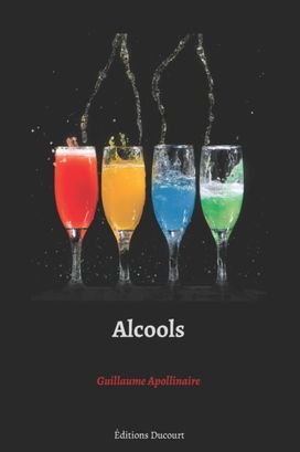 Alcools Alcools