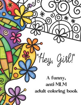 Hey, Girl! Hey, Girl!