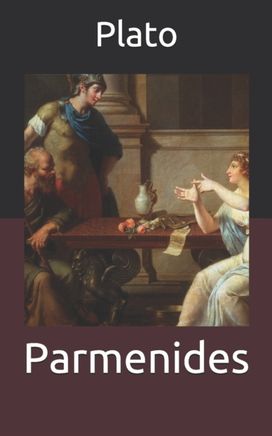 Parmenides Parmenides