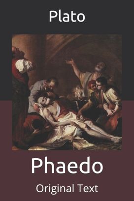 Phaedo Phaedo