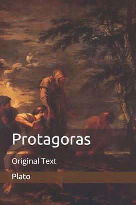 Protagoras Protagoras