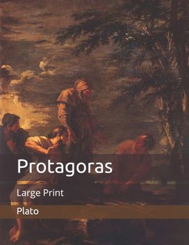 Protagoras Protagoras