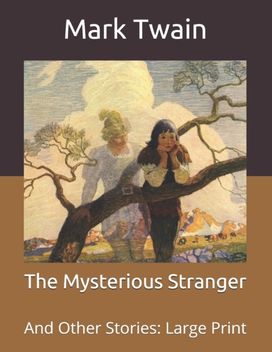 The Mysterious Stranger