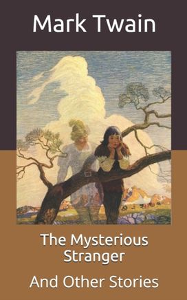 The Mysterious Stranger