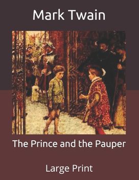 The Prince and the Pauper The Prince and the Pauper
