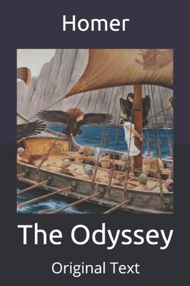 The Odyssey The Odyssey