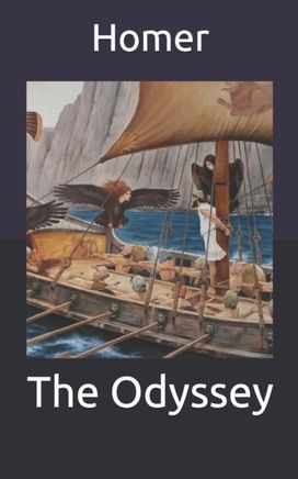 The Odyssey The Odyssey
