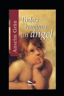 Todos Tenemos Un Angel