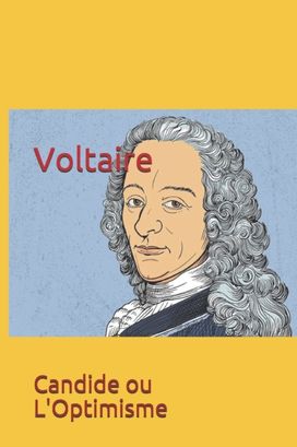 Candide Ou L'optimisme