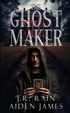 The Ghost Maker The Ghost Maker