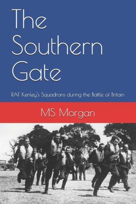 The Southern Gate