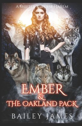 Ember & the Oakland Pack Ember & the Oakland Pack