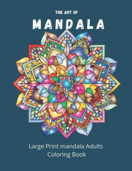 The Art of Mandala The Art of Mandala