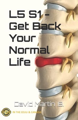 L5 S1 - Get Back Your Normal Life