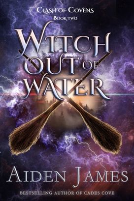 Witch Out of Water