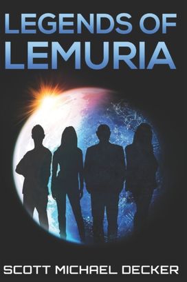 Legends of Lemuria Legends of Lemuria