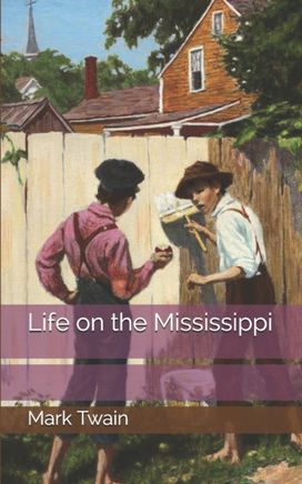 Life on the Mississippi