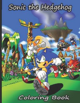 Sonic the Hedgehog Sonic the Hedgehog