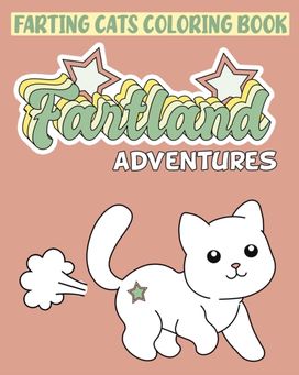 Fartland Adventures Fartland Adventures