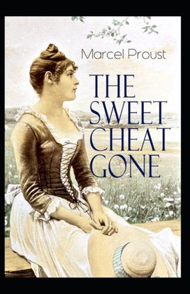 The Sweet Cheat Gone The Sweet Cheat Gone
