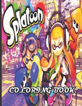 Splatoon Splatoon
