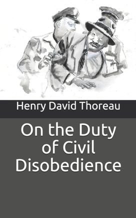 On the Duty of Civil Disobedience