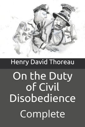 On the Duty of Civil Disobedience