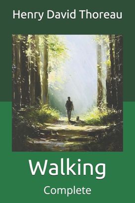 Walking Walking