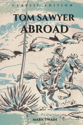 Tom Sawyer Abroad