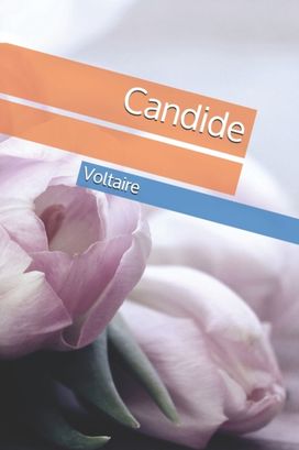 Candide Candide