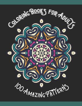 Coloring Books for Adults
