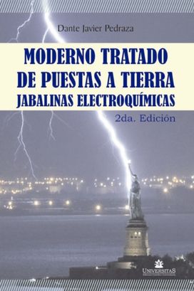 Moderno Tratado De Puestas a Tierra Moderno Tratado De Puestas a Tierra