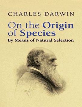 On the Origin of Species Annotated)