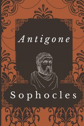 Antigone Antigone