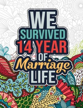 We Survived 14 Year of Marriage Life We Survived 14 Year of Marriage Life