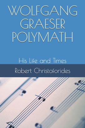 Wolfgang Graeser Polymath