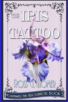 The Iris Tattoo