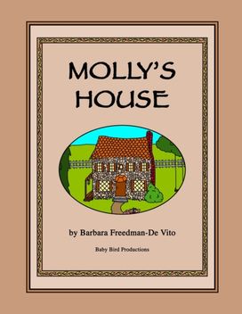 Molly's House Molly's House