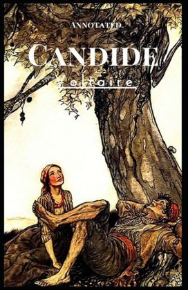Candide Annotated Candide Annotated