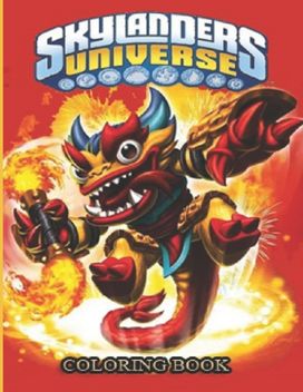 Skylanders Skylanders